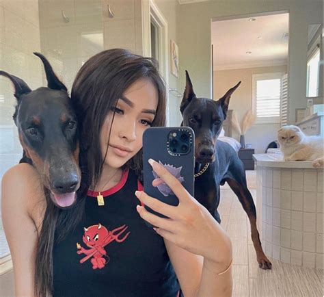 celine tran insta|Pet Influencer & Entrepreneur Celine Tran Shares Her Top Tips .